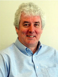 Dave McIntosh