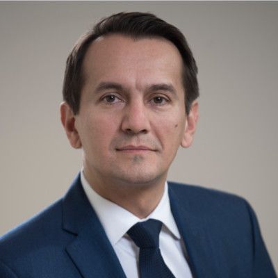 Marius Linguraru