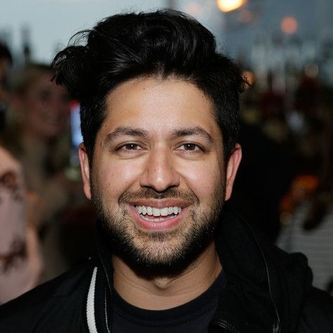Pavan Bahl