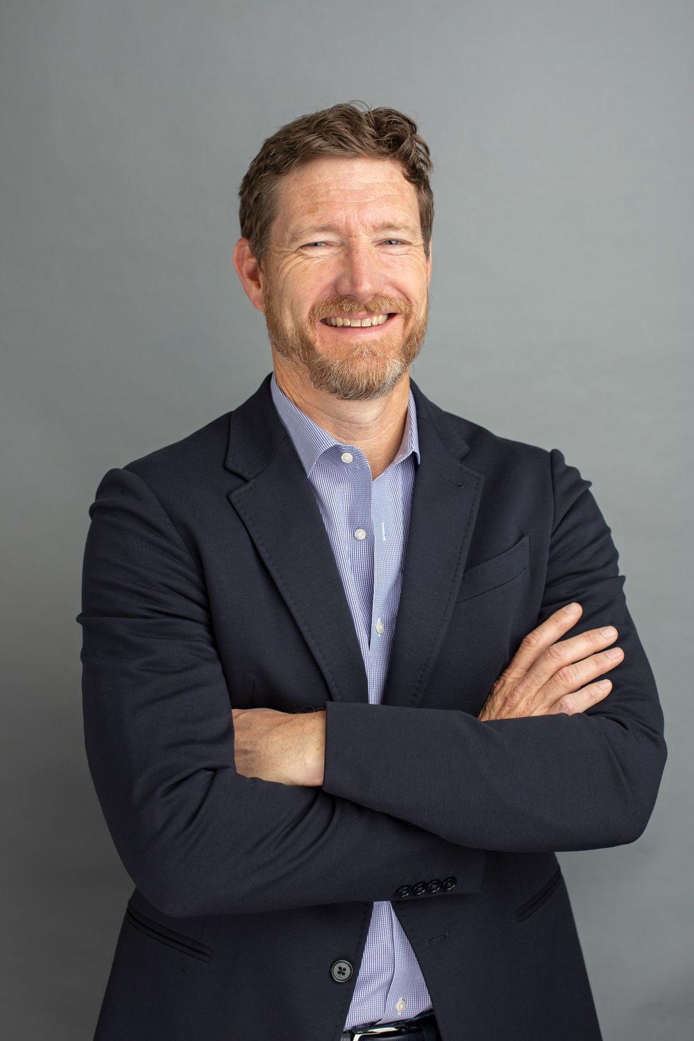 Mark Mitchke