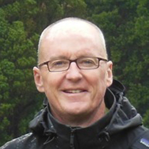 Steve Norman