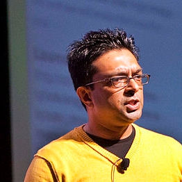 Chintu Parikh