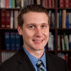 David Winternheimer