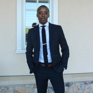 Josh Dzime-Assison