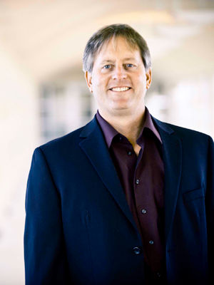 Dave Grandin