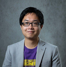 CY Kwong