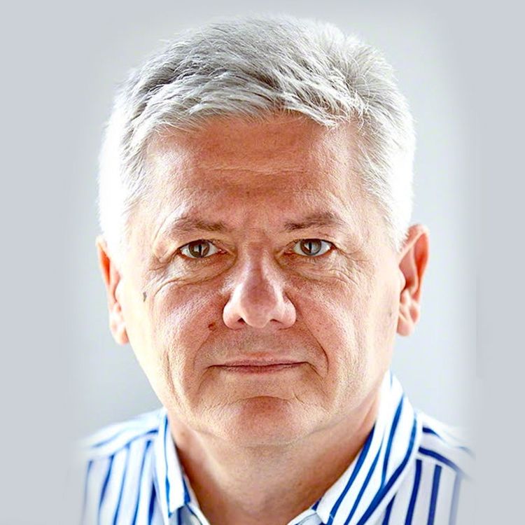 David Moxam