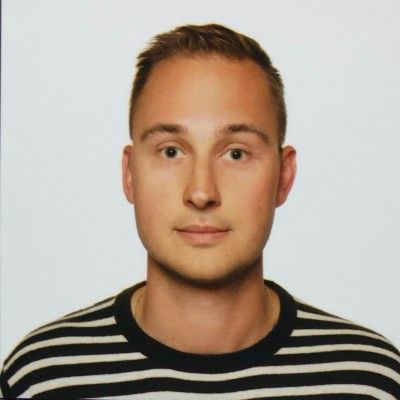 Pavel Rudkouski