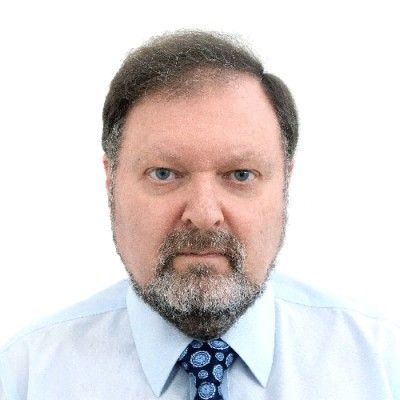 Alexander Ljubimov