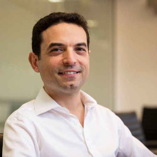 Eyal Malinger