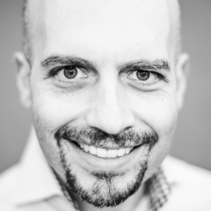 Joshua Posamentier