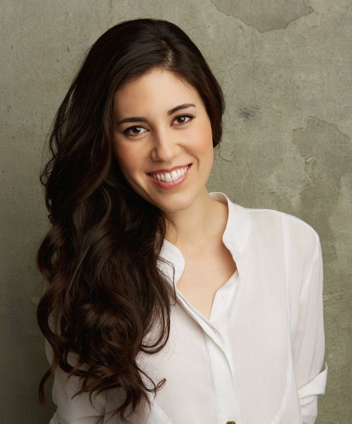 Caron Proschan