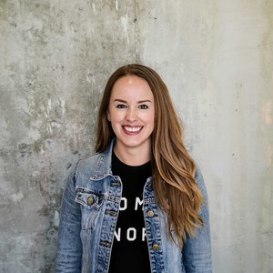 Alanna Harvey