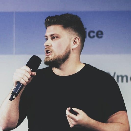 Artem Bugara