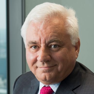 Nigel Knowles