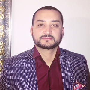 Vijai Bhatti