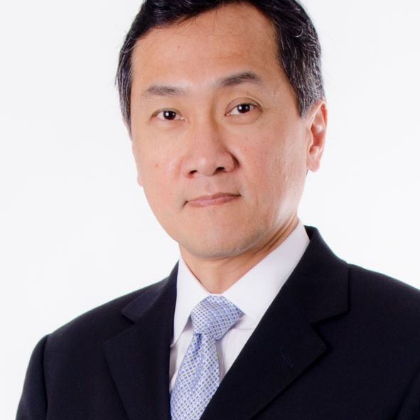 Chris Sharng