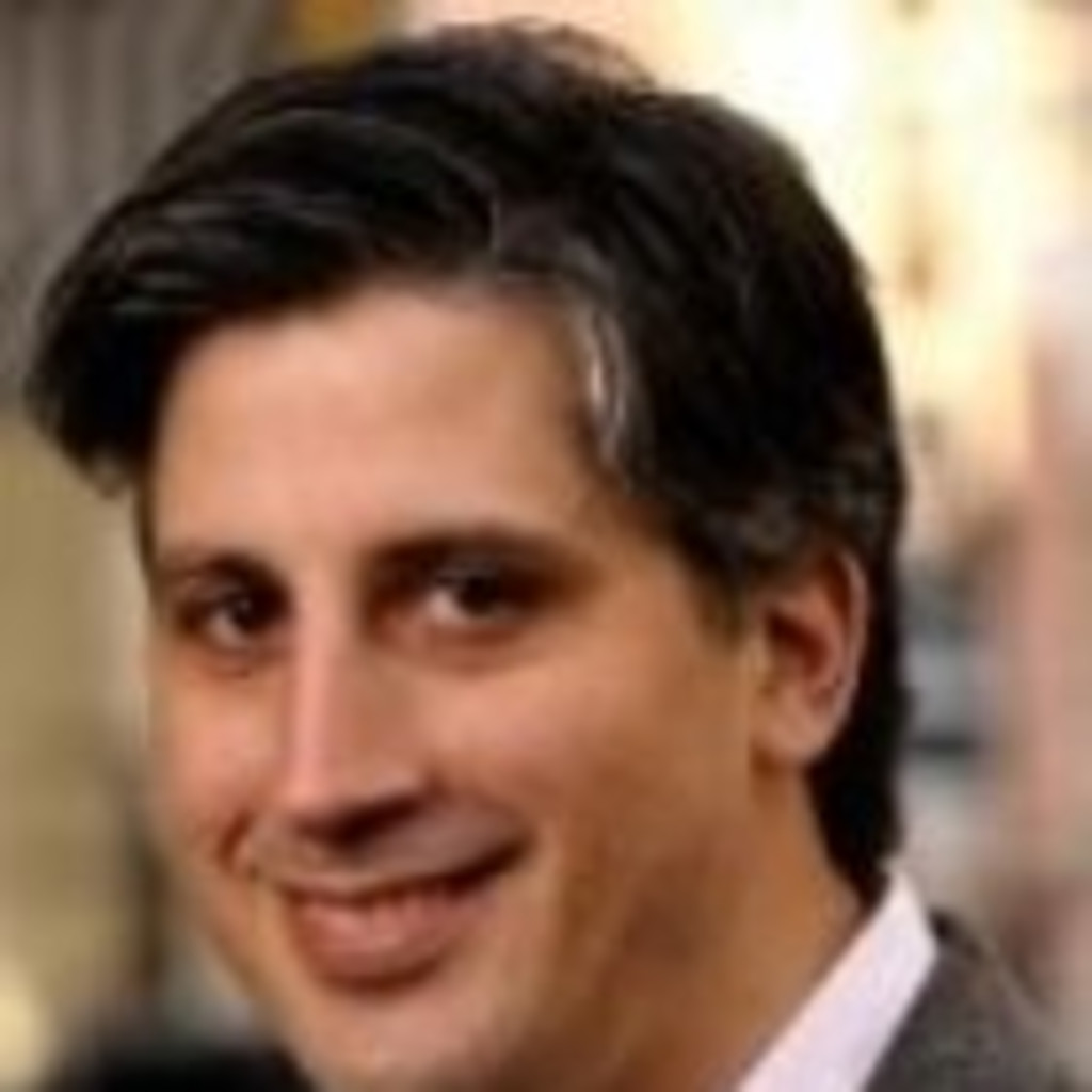 Oliver Tavakol