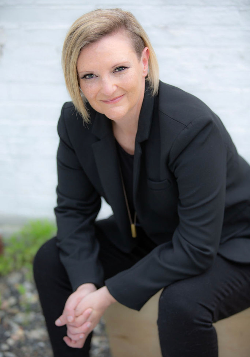 Amber McFee