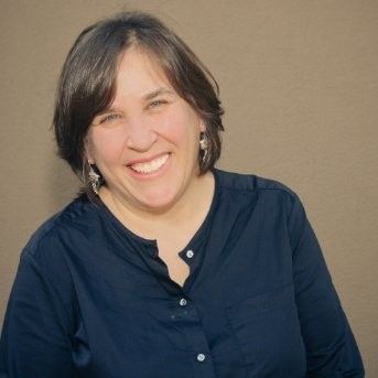 Linda Dimeff