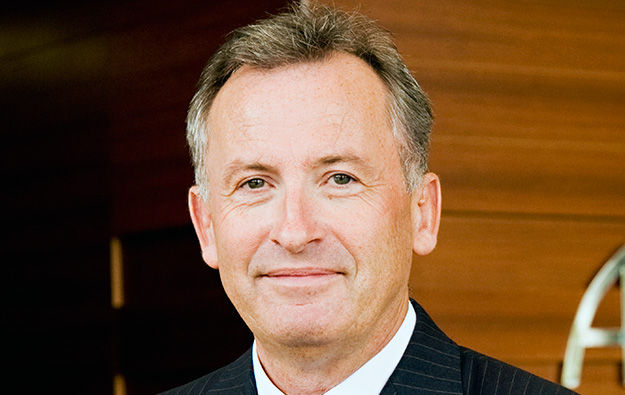 Jamie Odell