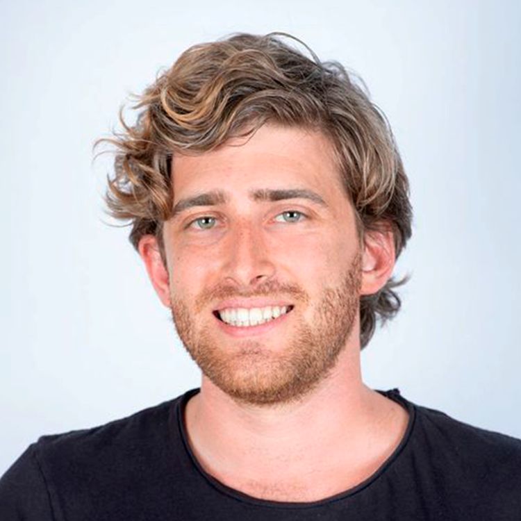Martin Pustilnick