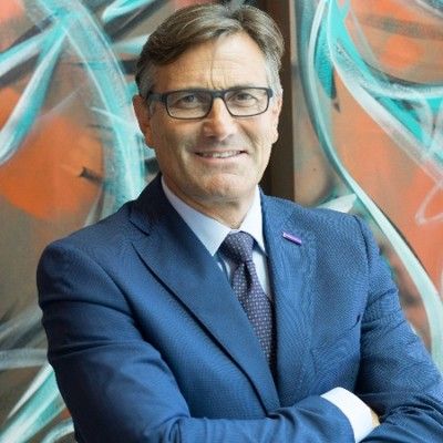 Fabrizio Mazzocchi