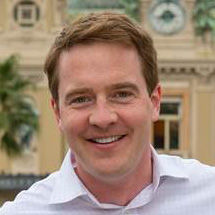 Michael Lyons