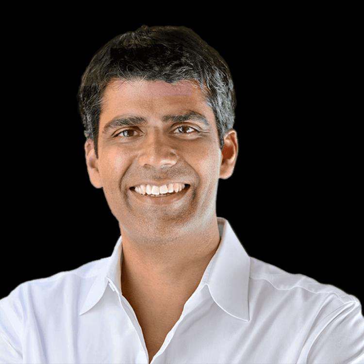 Sunil Dhaliwal