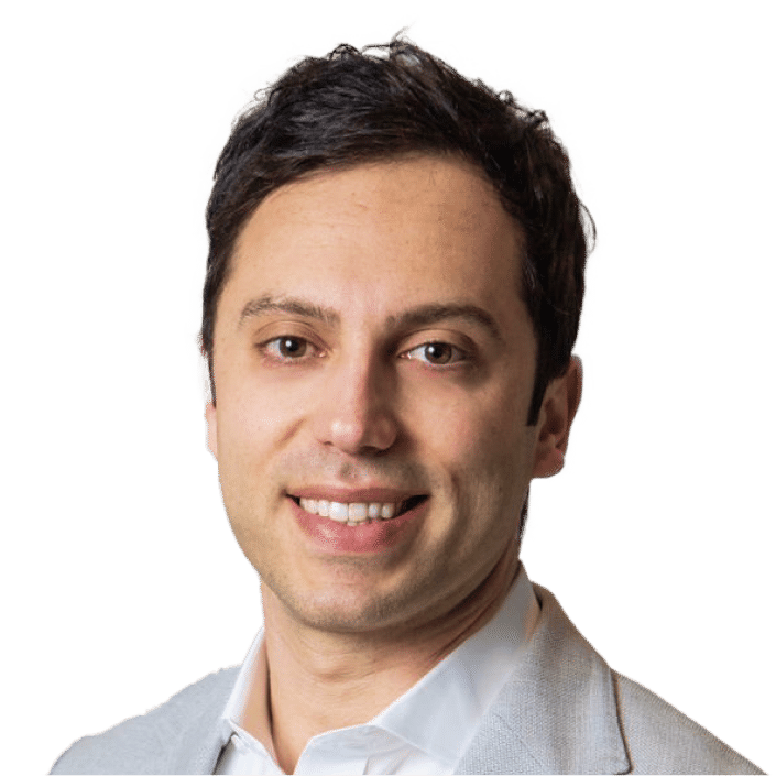 Andrew Gostine