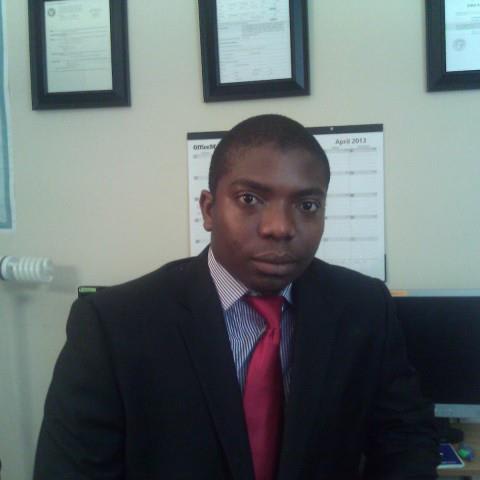 Bidamon Tomveyi