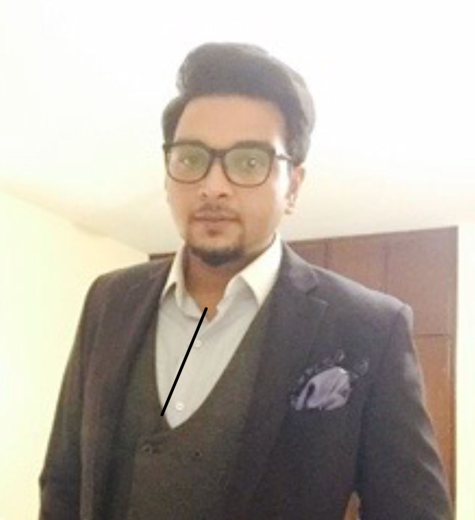Taimoor Hassan