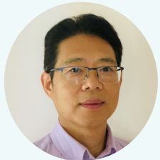 Luke Wang