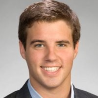 Tuck Northrop