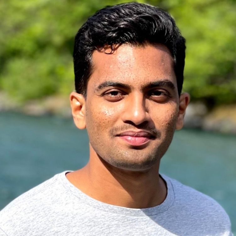 Vinay Pinnaka