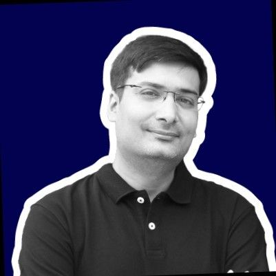 Gaurav Goyal