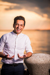 Reza Lavasani
