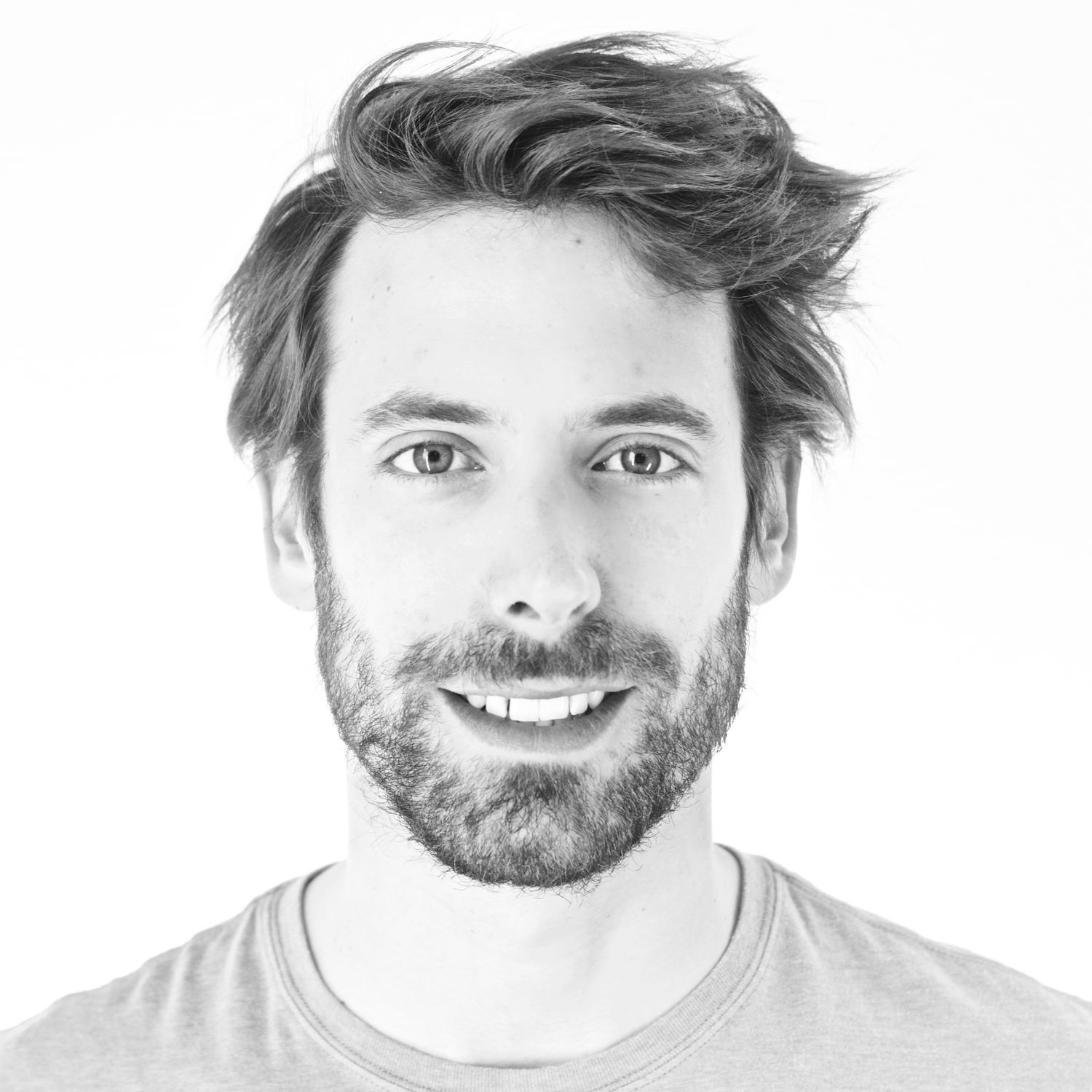 Mathias Ellegiers