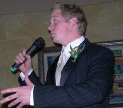 Tyler Beerman