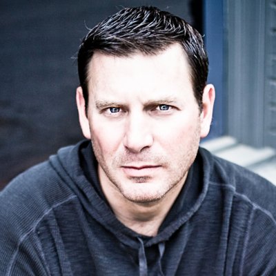 Jeff Burke
