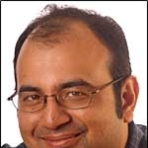 Sudipto Banerjee
