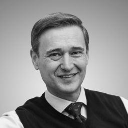Peter Vanacker
