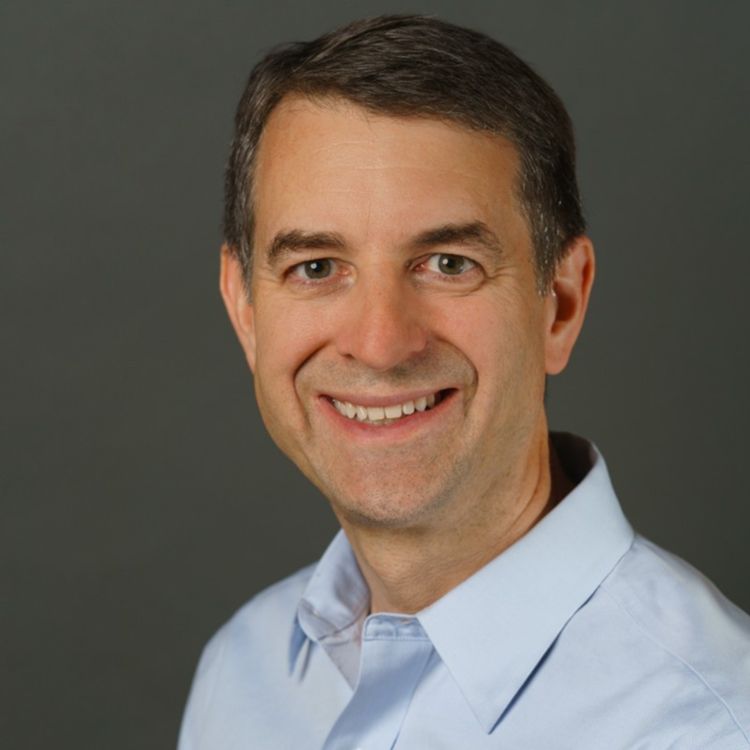Jeff Leshuk