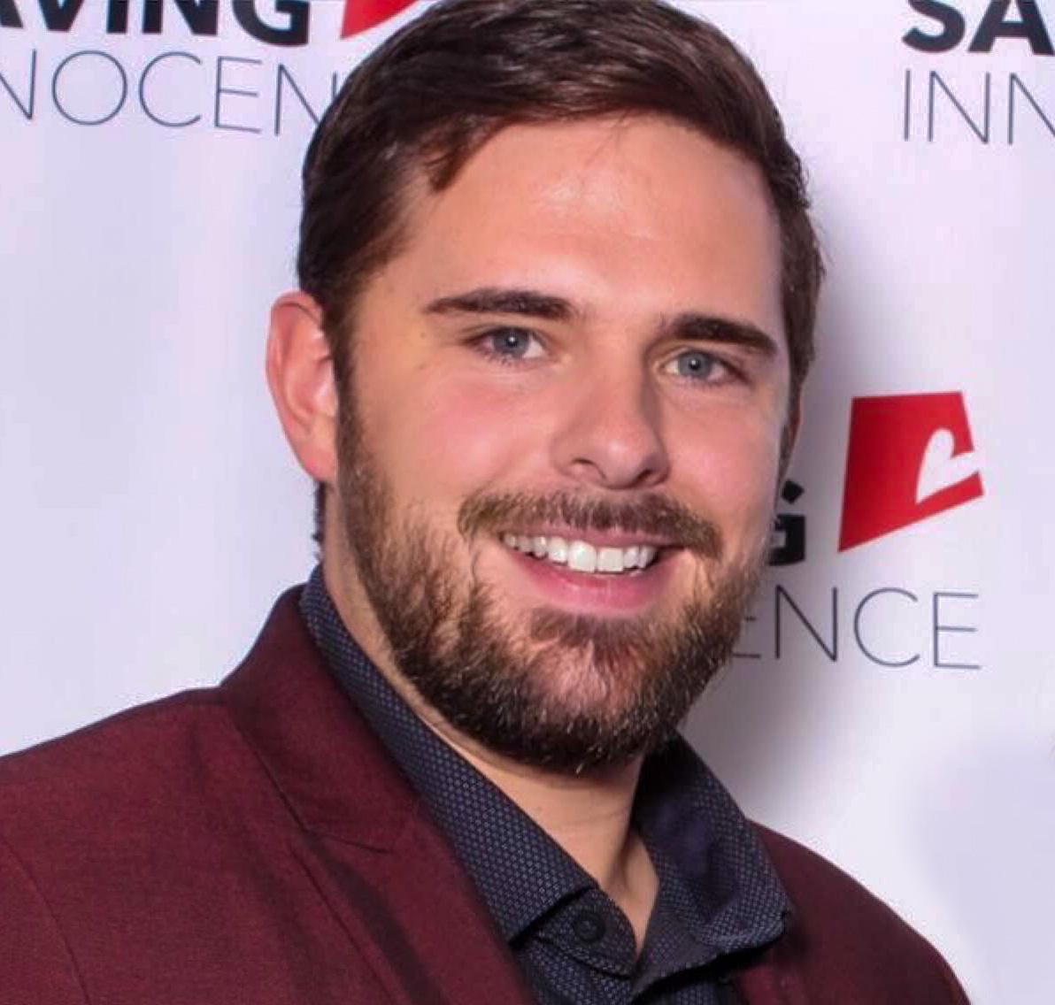 Matthew Schmidgall