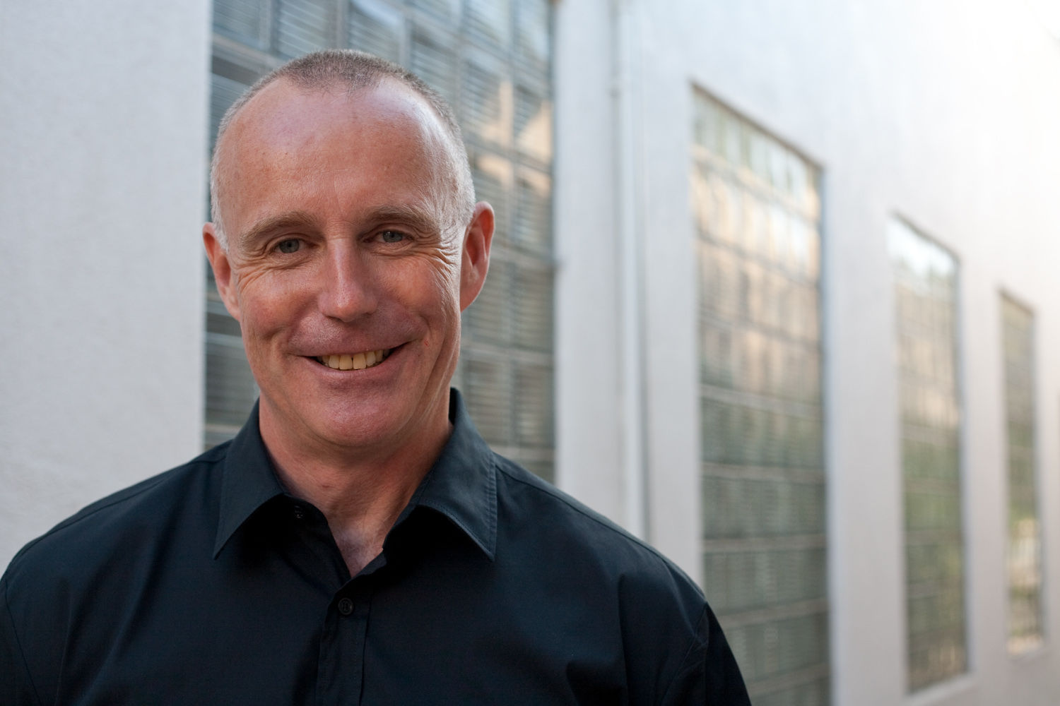 Mike Hopkins