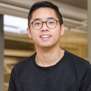 Brandon Le