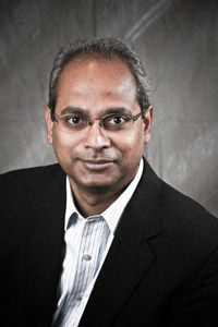 Vijay Karamcheti