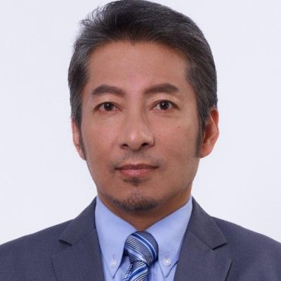 Jay Zhang