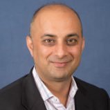 Nikunj Jinsi