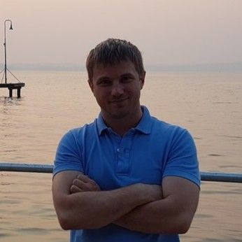 Sergey Zhuchkov